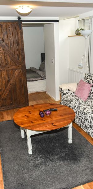 Arkitektvägen, Lund - Foto 1