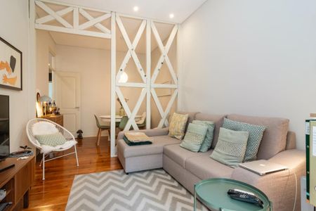 2 Bedroom Apartment with a terrace, Belém, Lisboa - Photo 3