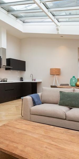 Molenstraat 5 C, 's-gravenhage - Foto 1