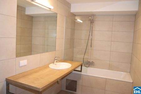 2-Zimmer-Wohntraum in zentraler Lage - Foto 2