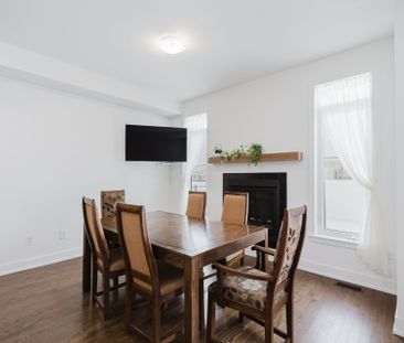 For Lease - 257 Finsbury Avenue, Stittsville - Munster - Richmond, ... - Photo 4