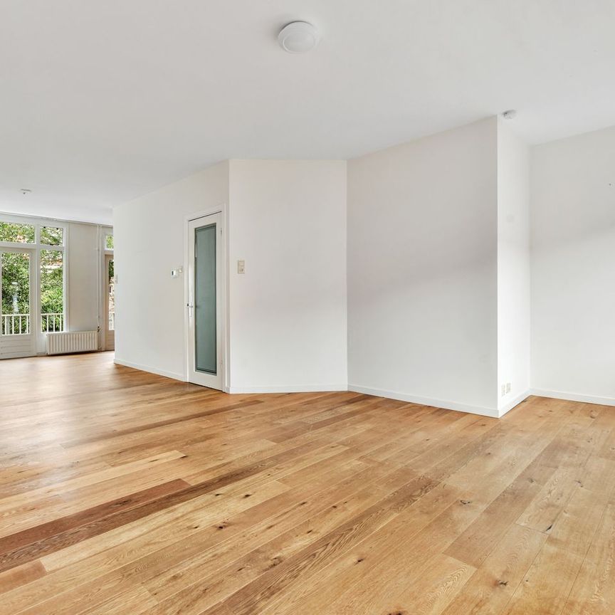 Appartement te huur: Mr. P.N. Arntzeniusweg 57-1 1098 GL Amsterdam - Photo 1