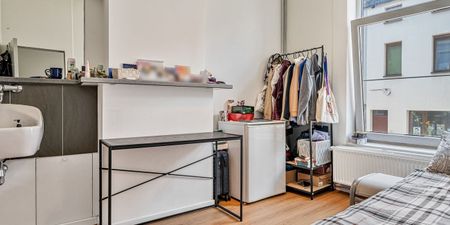 Woning te huur in Gent voor € 1.100 met 2 slaapkamers - Photo 3