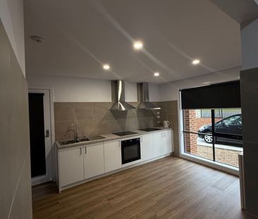 A Brand New Studio Style Room- all utilities included wifi included. - Photo 6