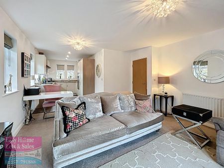 2 bedroom apartment to rent - Photo 2