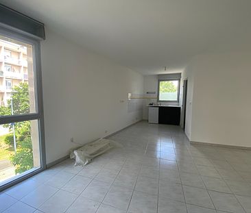 Location appartement 1 pièce, 27.23m², Trélazé - Photo 4