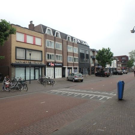 Kruisstraat - Foto 1