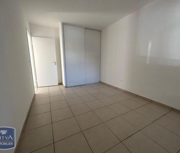 Location Appartement 3 pièces 71m² MONTPELLIER 34000 - Photo 2