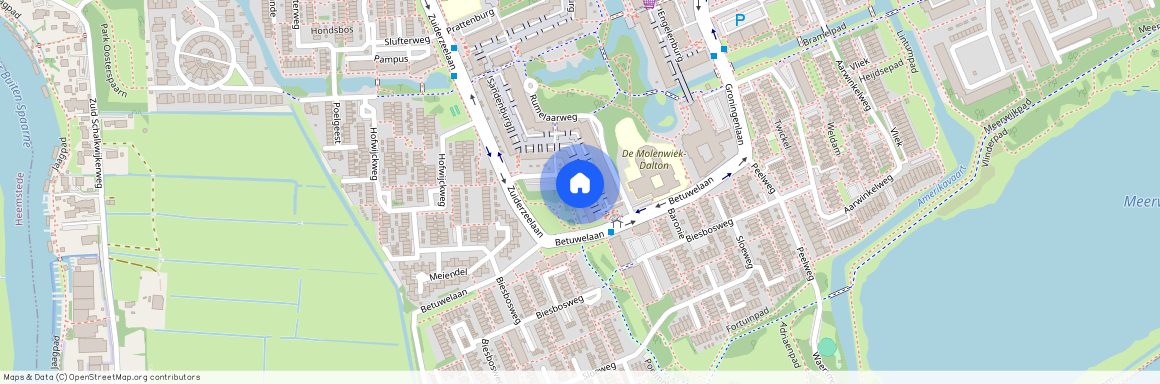 Sandenburg 182, Haarlem