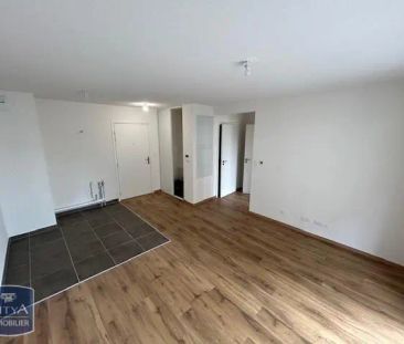 Appartement à louer 2 pièces 42.33m² - Photo 3