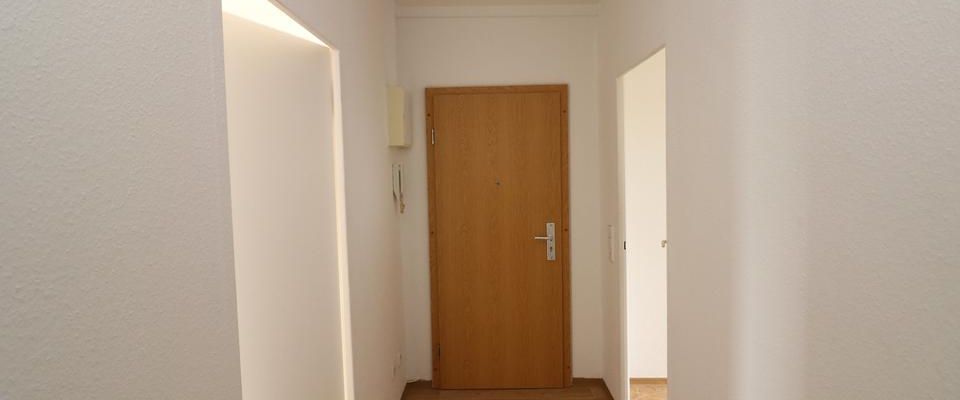 Auf die Größe kommt es an…von wegen! Moderne 1-RW mit Dusche... - Photo 1