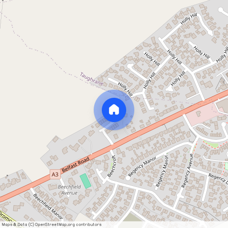 10 Beechfield Hall, Dollingstown, Lurgan, BT66 7UR