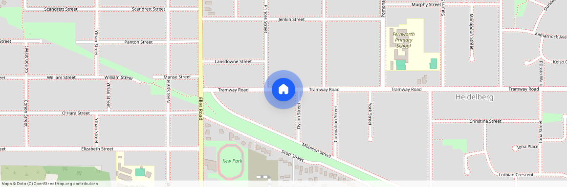 3/55 Tramway Rd, Invercargill, Strathern