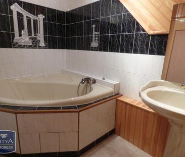 Location Appartement 3 pièces 65m² LE MANS 72100 - Photo 3