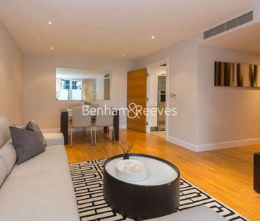 The Boulevard, Fulham, SW6 - Photo 3