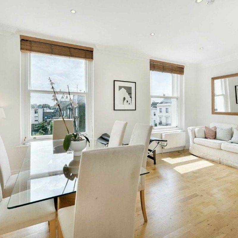 Campden Grove, Kensington, W8 - Photo 1