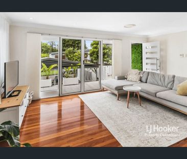 Elevated Family Living with Pool & Entertaining Deck in the Heart o... - Photo 1