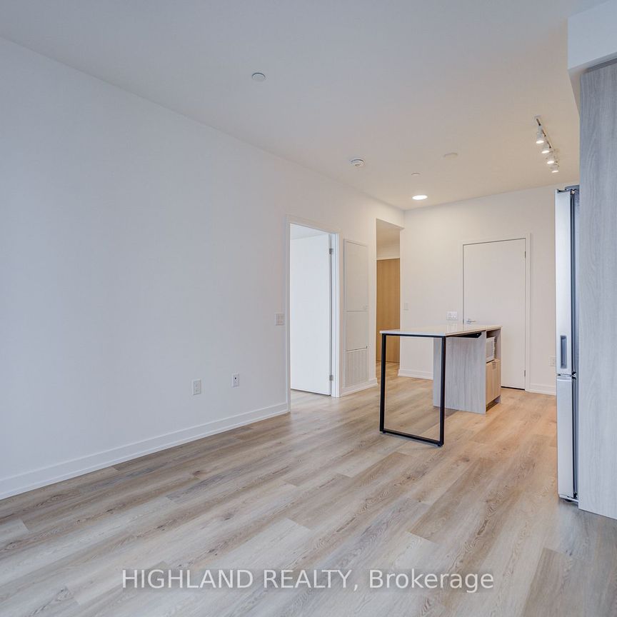 For Lease - 395 Square One Drive Unit# 3409, Mississauga, Ontario - Photo 1