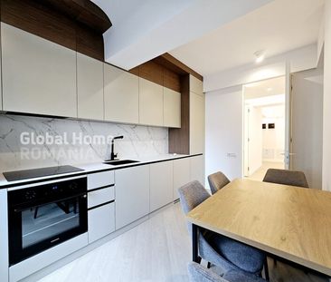 Pipera Apartament 3 camere 80MP 1 Loc de Parcare Subteran Cortina N... - Photo 2