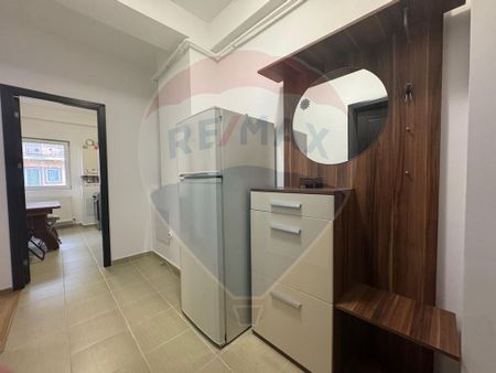 Apartament cu 1 camere de închiriat Militari | Chiajna |... - Fotografie 4