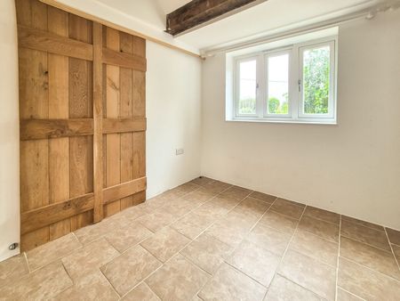 Grange Lane, CM6, Little Dunmow - Photo 2