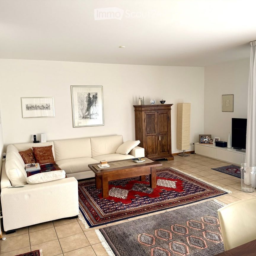 4.5 Zimmer, 113 m² - Foto 1