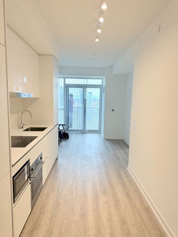 For Lease - 08 Interchange Way Unit# 2307, Vaughan, Ontario - Photo 4