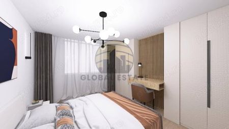 Inchirieri Apartamente 2 camere Bucuresti - Photo 4