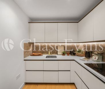 1 bedroom apartment to rent - Photo 6
