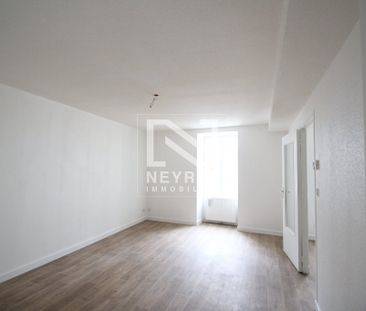 APPARTEMENT T3 A LOUER - Photo 2