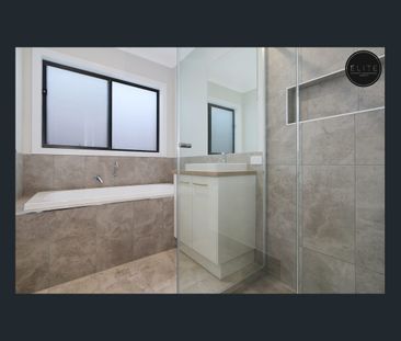 BRAND NEW HOME IN SOUGHT AFTER LENEVA ESTATE - Photo 6