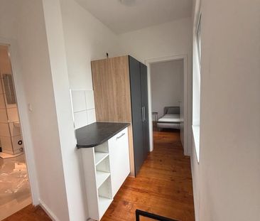 Appartement frei - Photo 1