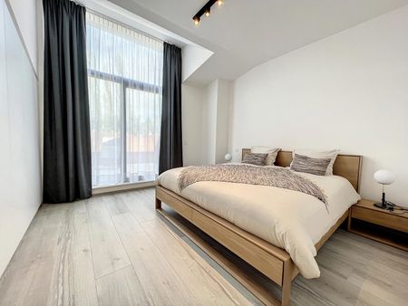 Appartement in Sint-Lambrechts-Woluwe - Photo 3