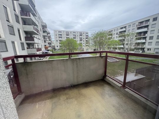 Unbefristeter Mietvertrag - 2 Zimmer Genossenschaftswohnung in Graz Eggenberg - Photo 1