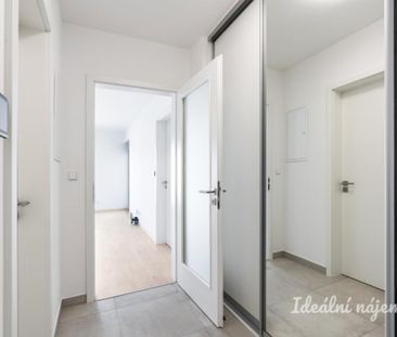 Pronájem bytuRenting an apartment 2+kk, 47 m2 - Photo 1