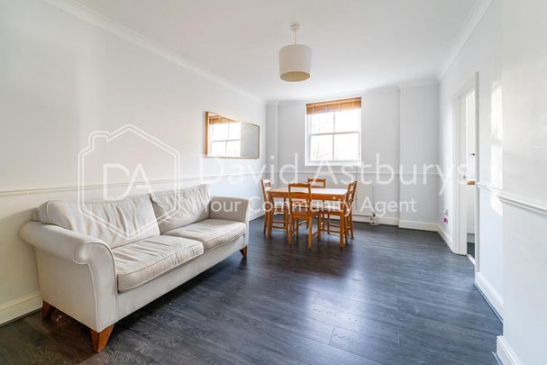 2 bedroom flat to rent - Photo 1