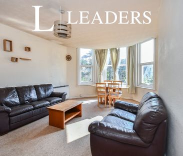 1 bedroom flat to rent Surrey Road, Bournemouth - Photo 3