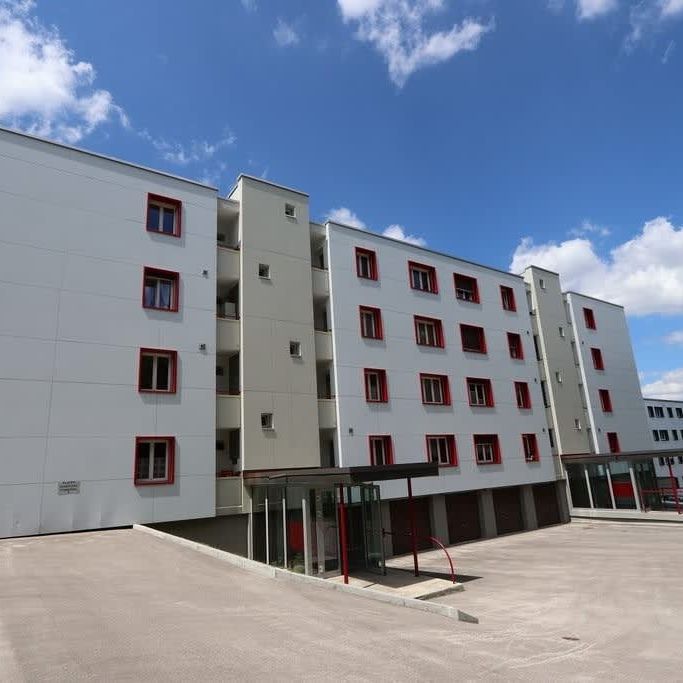 4 Zimmer, 79 m², 4. Stock - Foto 1