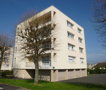 CAEN - POSSIBILITE COLOCATION - Photo 5