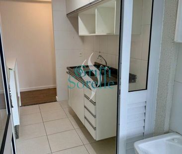 Apartamento Para Alugar Em Cidade Monções - São Paulo/sp. - Photo 6