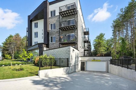 Découvrez le Projet Cirius au 152 chemin Eardley à Aylmer : des logements neufs d’une ou deux chambres, où les chie - Photo 5