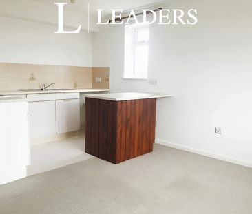 1 bedroom apartment to rent Byfield Rise, Worcester, WR5 - Photo 5