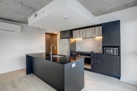 1220 Boul. René Lévesque E., Montréal (Ville-Marie), QC H2L - Photo 2