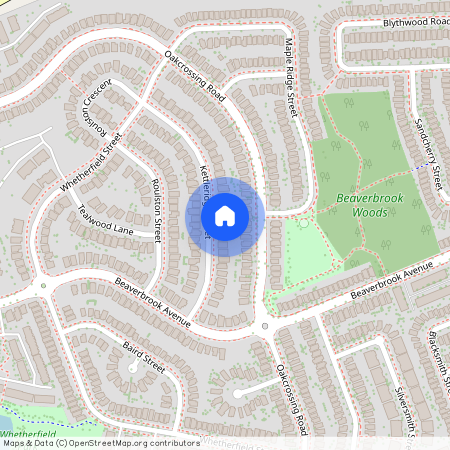 846 Kettleridge Street Unit# Basement, London North