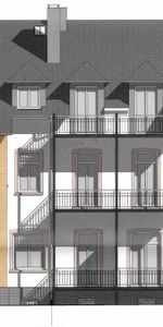 Kernsanierte, moderne Wohnung in Biedenkopf - Foto 4