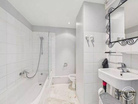 STUDIO MEUBLE - 185 TER AVENUE DE FABRON - NICE FABRON - - Photo 5