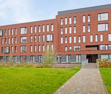 Studentenkamer te huur in Leuven - Foto 1