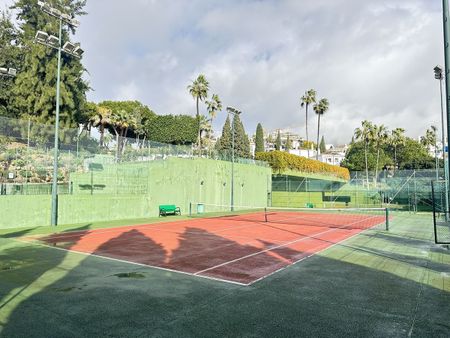 Ground Floor Apartment in Marbella - Foto 5