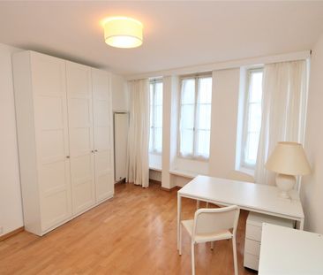Studio meublé aux abords de la Vieille-Ville - Photo 4
