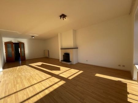 Appartement te huur - Photo 2